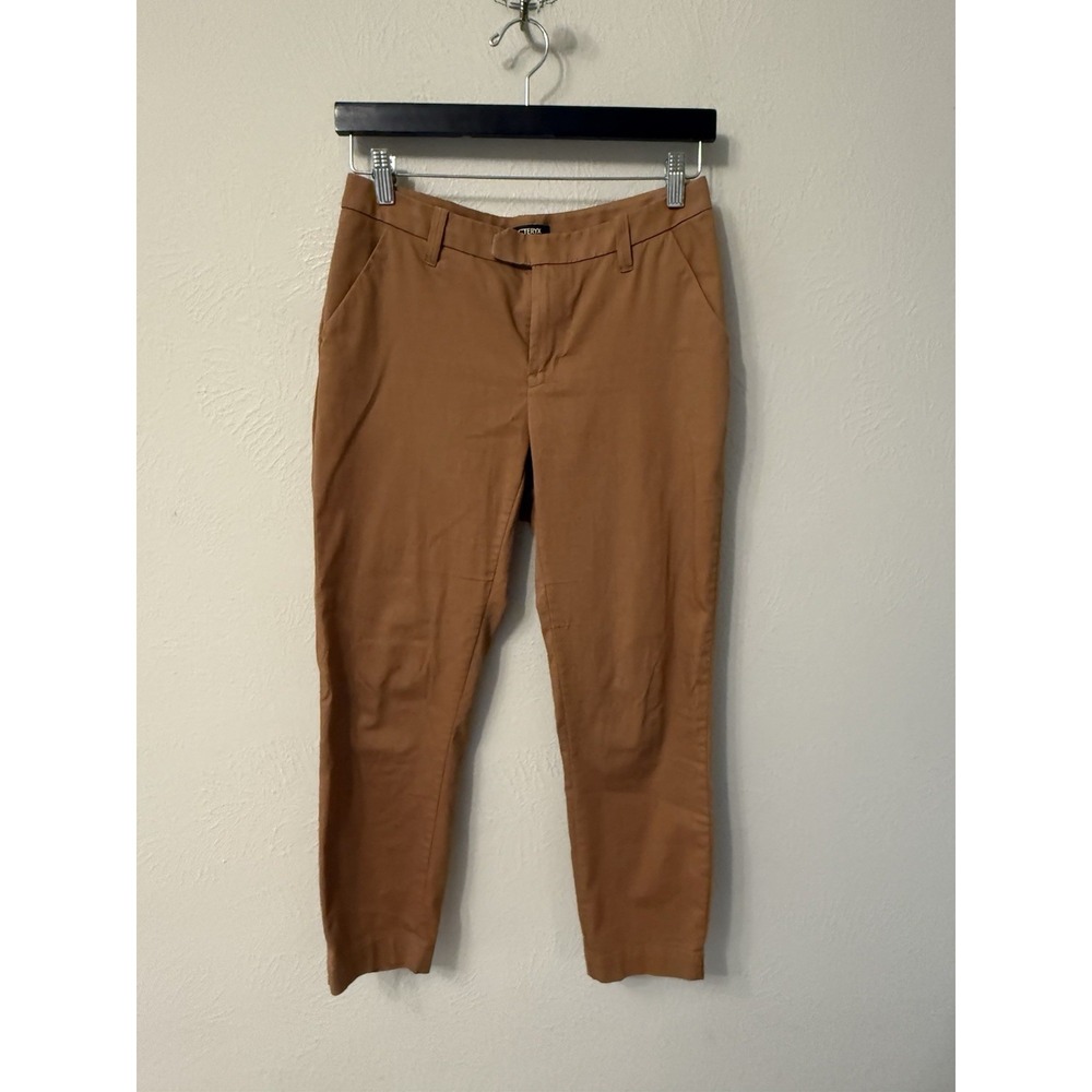 Arc'teryx women's size 2 Devis Pants casual office hiking crop
